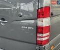 Серый Мерседес Sprinter, объемом двигателя 2.2 л и пробегом 264 тыс. км за 21800 $, фото 40 на Automoto.ua