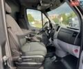 Серый Мерседес Sprinter, объемом двигателя 2.2 л и пробегом 264 тыс. км за 21800 $, фото 52 на Automoto.ua