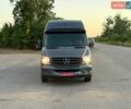 Сірий Мерседес Sprinter, об'ємом двигуна 2.2 л та пробігом 264 тис. км за 21500 $, фото 57 на Automoto.ua