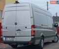 Серый Мерседес Sprinter, объемом двигателя 2.2 л и пробегом 280 тыс. км за 22950 $, фото 15 на Automoto.ua