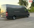 Сірий Мерседес Sprinter, об'ємом двигуна 2.2 л та пробігом 264 тис. км за 21500 $, фото 10 на Automoto.ua