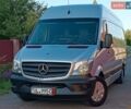 Сірий Мерседес Sprinter, об'ємом двигуна 2.2 л та пробігом 280 тис. км за 22750 $, фото 3 на Automoto.ua