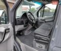 Сірий Мерседес Sprinter, об'ємом двигуна 3 л та пробігом 426 тис. км за 32000 $, фото 14 на Automoto.ua