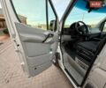 Серый Мерседес Sprinter, объемом двигателя 0 л и пробегом 331 тыс. км за 22500 $, фото 40 на Automoto.ua
