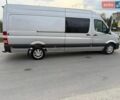 Серый Мерседес Sprinter, объемом двигателя 2.99 л и пробегом 430 тыс. км за 24000 $, фото 8 на Automoto.ua