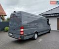 Сірий Мерседес Sprinter, об'ємом двигуна 3 л та пробігом 422 тис. км за 31500 $, фото 3 на Automoto.ua