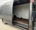 Сірий Мерседес Sprinter, об'ємом двигуна 3 л та пробігом 170 тис. км за 29800 $, фото 14 на Automoto.ua
