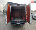 Серый Мерседес Sprinter, объемом двигателя 2.2 л и пробегом 229 тыс. км за 23990 $, фото 39 на Automoto.ua