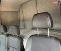 Серый Мерседес Sprinter, объемом двигателя 3 л и пробегом 212 тыс. км за 22700 $, фото 7 на Automoto.ua