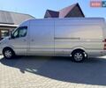 Сірий Мерседес Sprinter, об'ємом двигуна 0 л та пробігом 415 тис. км за 19500 $, фото 7 на Automoto.ua