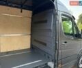 Сірий Мерседес Sprinter, об'ємом двигуна 2.2 л та пробігом 264 тис. км за 21500 $, фото 44 на Automoto.ua