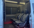 Серый Мерседес Sprinter, объемом двигателя 2.2 л и пробегом 175 тыс. км за 24900 $, фото 18 на Automoto.ua