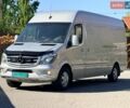Сірий Мерседес Sprinter, об'ємом двигуна 0 л та пробігом 415 тис. км за 19500 $, фото 1 на Automoto.ua
