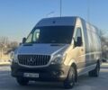 Серый Мерседес Sprinter, объемом двигателя 3 л и пробегом 162 тыс. км за 41500 $, фото 1 на Automoto.ua