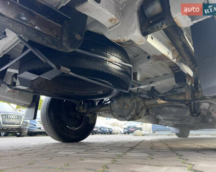 Серый Мерседес Sprinter, объемом двигателя 2.2 л и пробегом 229 тыс. км за 23990 $, фото 38 на Automoto.ua