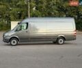 Сірий Мерседес Sprinter, об'ємом двигуна 2.2 л та пробігом 264 тис. км за 21500 $, фото 4 на Automoto.ua