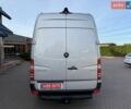 Серый Мерседес Sprinter, объемом двигателя 0 л и пробегом 331 тыс. км за 22500 $, фото 7 на Automoto.ua