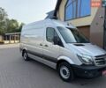 Серый Мерседес Sprinter, объемом двигателя 0 л и пробегом 331 тыс. км за 22500 $, фото 13 на Automoto.ua