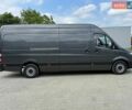 Сірий Мерседес Sprinter, об'ємом двигуна 3 л та пробігом 170 тис. км за 29800 $, фото 3 на Automoto.ua