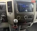 Серый Мерседес Sprinter, объемом двигателя 2.99 л и пробегом 430 тыс. км за 24000 $, фото 25 на Automoto.ua