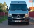 Сірий Мерседес Sprinter, об'ємом двигуна 2.2 л та пробігом 280 тис. км за 22750 $, фото 22 на Automoto.ua