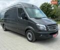 Сірий Мерседес Sprinter, об'ємом двигуна 3 л та пробігом 170 тис. км за 29800 $, фото 2 на Automoto.ua