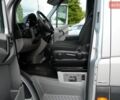 Серый Мерседес Sprinter, объемом двигателя 2.2 л и пробегом 276 тыс. км за 22999 $, фото 11 на Automoto.ua