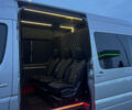 Серый Мерседес Sprinter, объемом двигателя 2.2 л и пробегом 175 тыс. км за 24900 $, фото 15 на Automoto.ua