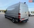 Серый Мерседес Sprinter, объемом двигателя 0 л и пробегом 331 тыс. км за 22500 $, фото 4 на Automoto.ua