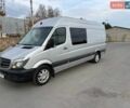 Серый Мерседес Sprinter, объемом двигателя 2.99 л и пробегом 430 тыс. км за 24000 $, фото 6 на Automoto.ua