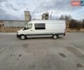 Серый Мерседес Sprinter, объемом двигателя 2.99 л и пробегом 430 тыс. км за 24000 $, фото 3 на Automoto.ua