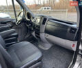 Серый Мерседес Sprinter, объемом двигателя 2.2 л и пробегом 229 тыс. км за 23990 $, фото 26 на Automoto.ua