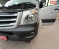Серый Мерседес Sprinter, объемом двигателя 0 л и пробегом 331 тыс. км за 22500 $, фото 63 на Automoto.ua