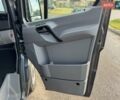 Серый Мерседес Sprinter, объемом двигателя 2.2 л и пробегом 264 тыс. км за 21800 $, фото 51 на Automoto.ua