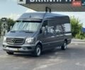 Серый Мерседес Sprinter, объемом двигателя 2.2 л и пробегом 264 тыс. км за 21800 $, фото 71 на Automoto.ua