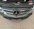Серый Мерседес Sprinter, объемом двигателя 0 л и пробегом 331 тыс. км за 22500 $, фото 72 на Automoto.ua