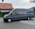 Сірий Мерседес Sprinter, об'ємом двигуна 3 л та пробігом 422 тис. км за 31500 $, фото 1 на Automoto.ua