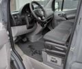 Сірий Мерседес Sprinter, об'ємом двигуна 3 л та пробігом 422 тис. км за 31500 $, фото 11 на Automoto.ua