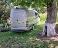 Серый Мерседес Sprinter, объемом двигателя 2.99 л и пробегом 395 тыс. км за 40866 $, фото 1 на Automoto.ua