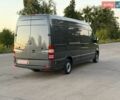 Сірий Мерседес Sprinter, об'ємом двигуна 2.2 л та пробігом 264 тис. км за 21500 $, фото 9 на Automoto.ua