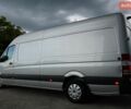 Серый Мерседес Sprinter, объемом двигателя 2.2 л и пробегом 276 тыс. км за 22999 $, фото 31 на Automoto.ua