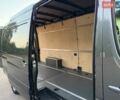 Сірий Мерседес Sprinter, об'ємом двигуна 2.2 л та пробігом 264 тис. км за 21500 $, фото 45 на Automoto.ua