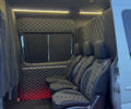 Серый Мерседес Sprinter, объемом двигателя 2.2 л и пробегом 175 тыс. км за 24900 $, фото 16 на Automoto.ua