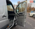 Серый Мерседес Sprinter, объемом двигателя 2.2 л и пробегом 229 тыс. км за 23990 $, фото 24 на Automoto.ua