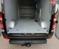 Серый Мерседес Sprinter, объемом двигателя 0 л и пробегом 331 тыс. км за 22500 $, фото 17 на Automoto.ua