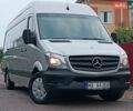 Серый Мерседес Sprinter, объемом двигателя 2.2 л и пробегом 280 тыс. км за 22950 $, фото 7 на Automoto.ua