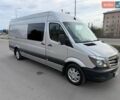 Серый Мерседес Sprinter, объемом двигателя 2.99 л и пробегом 430 тыс. км за 24000 $, фото 4 на Automoto.ua