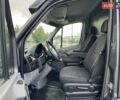 Серый Мерседес Sprinter, объемом двигателя 2.2 л и пробегом 264 тыс. км за 21800 $, фото 20 на Automoto.ua