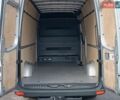 Серый Мерседес Sprinter, объемом двигателя 2.2 л и пробегом 280 тыс. км за 22950 $, фото 23 на Automoto.ua