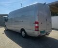 Серый Мерседес Sprinter, объемом двигателя 2.2 л и пробегом 413 тыс. км за 16500 $, фото 6 на Automoto.ua